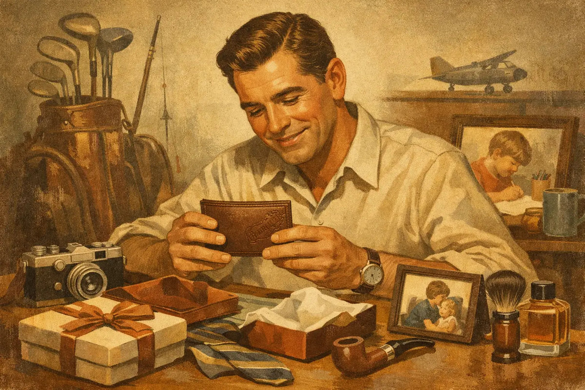 15 Best Father's Day Gift Ideas That Feel Personal