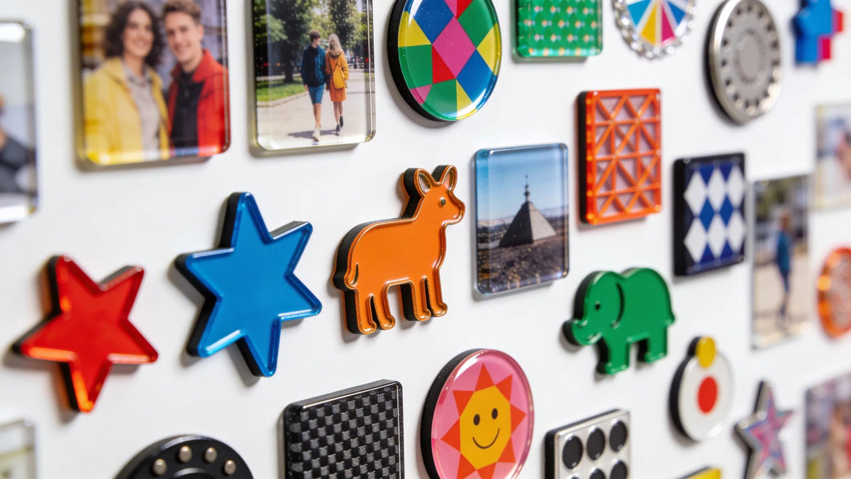 Custom Magnets Australia: A Buyer's Guide to Personalised Magnets for Home and Business (2026)