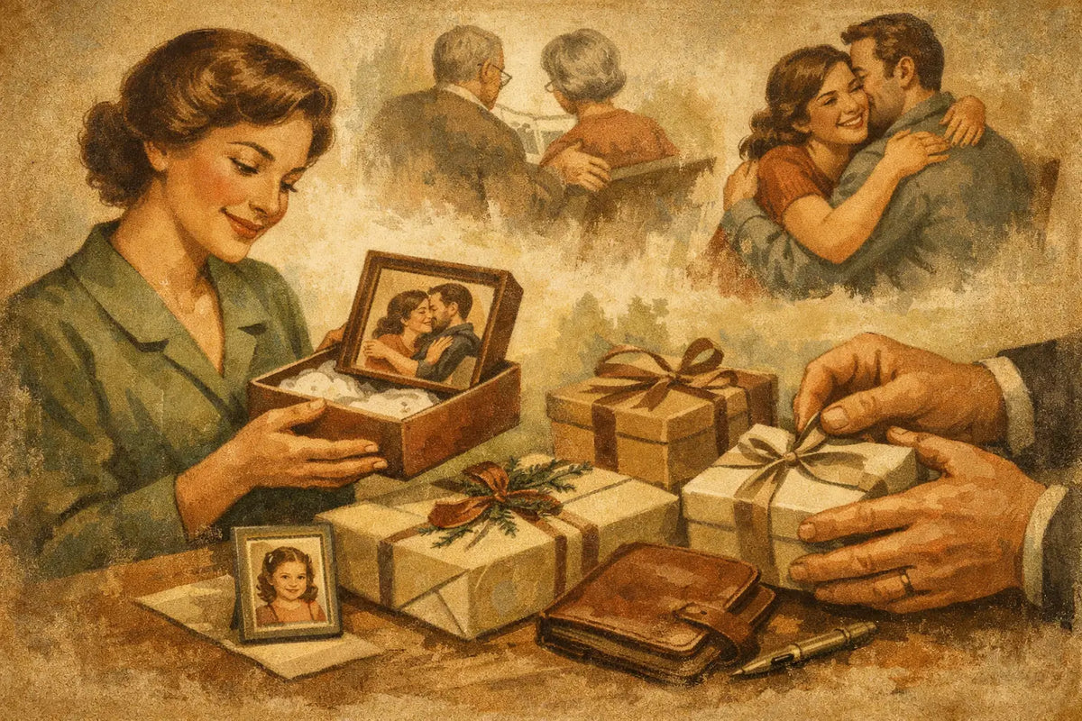 Personalised Gifting That Feels Truly Personal