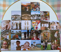 Photo Magnets | Square Bundle
