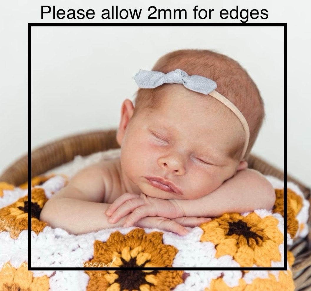 Photo Magnets | Square Bundle - 9