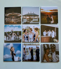 Photo Magnets | Square Bundle