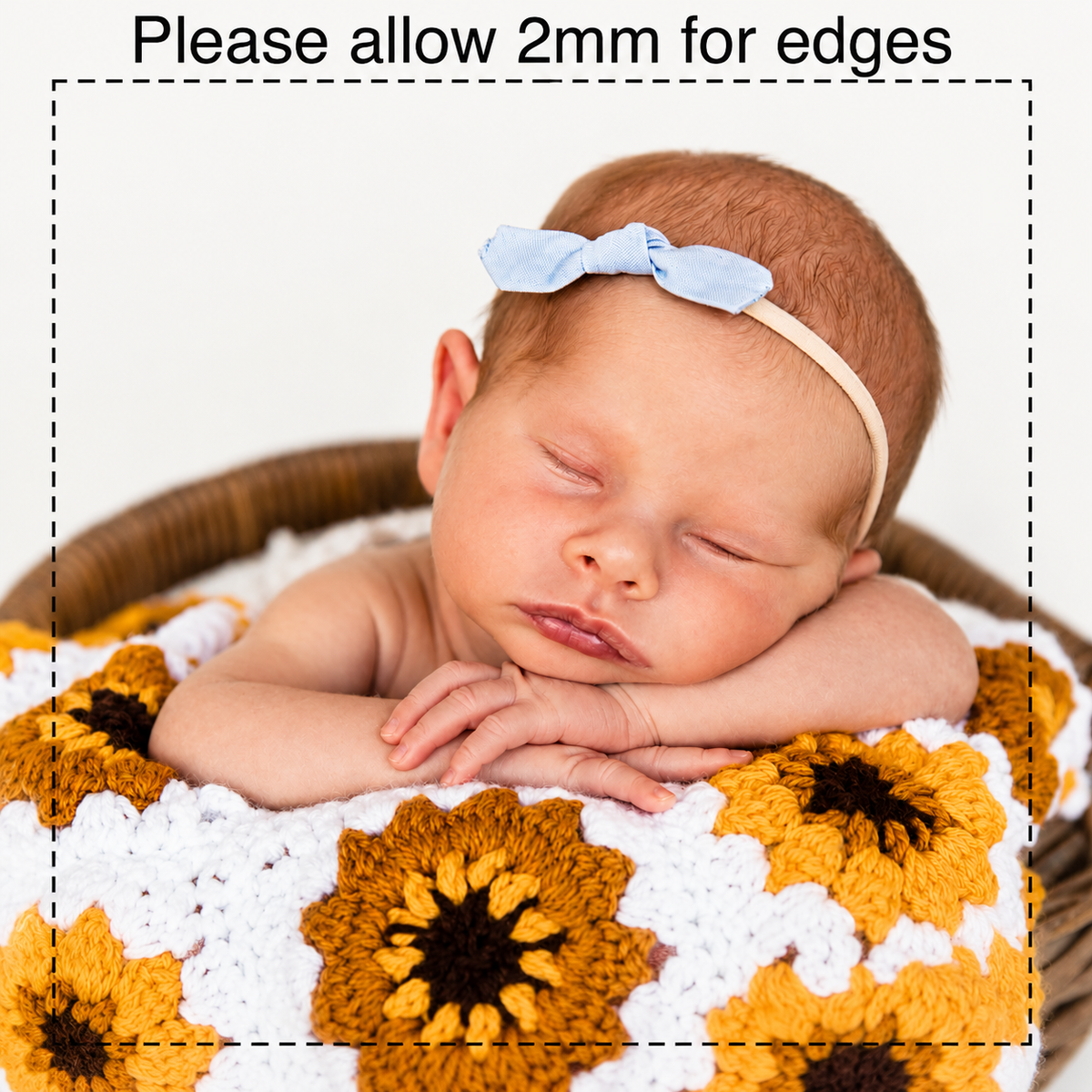 Photo Magnets | Square Bundle