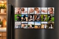 Photo Magnets | Square Bundle