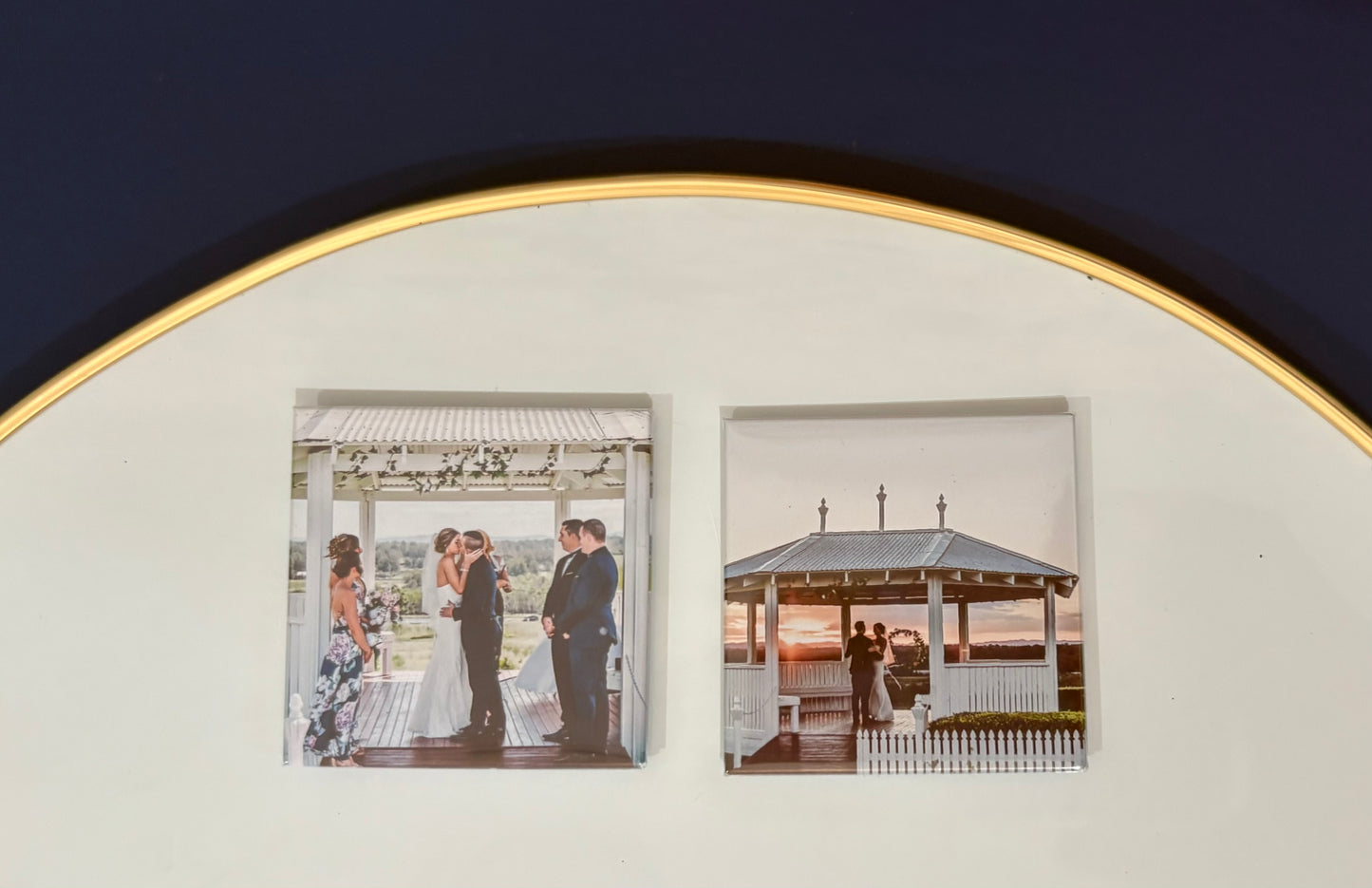 Photo Magnets | Square Bundle - 12