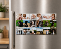 Photo Magnets | Square Bundle