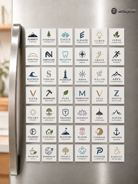 Custom Bulk Magnets | Business, Wedding & Event Magnets