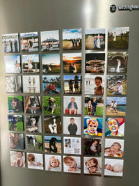 Custom Bulk Magnets | Business, Wedding & Event Magnets